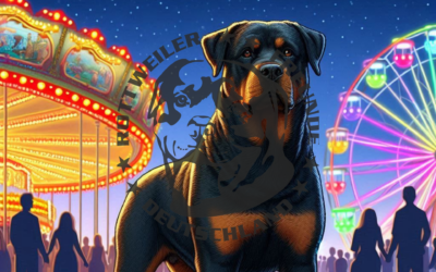 Ares’ Blick aufs Leben: Weniger Mitnehmen, mehr Hund sein